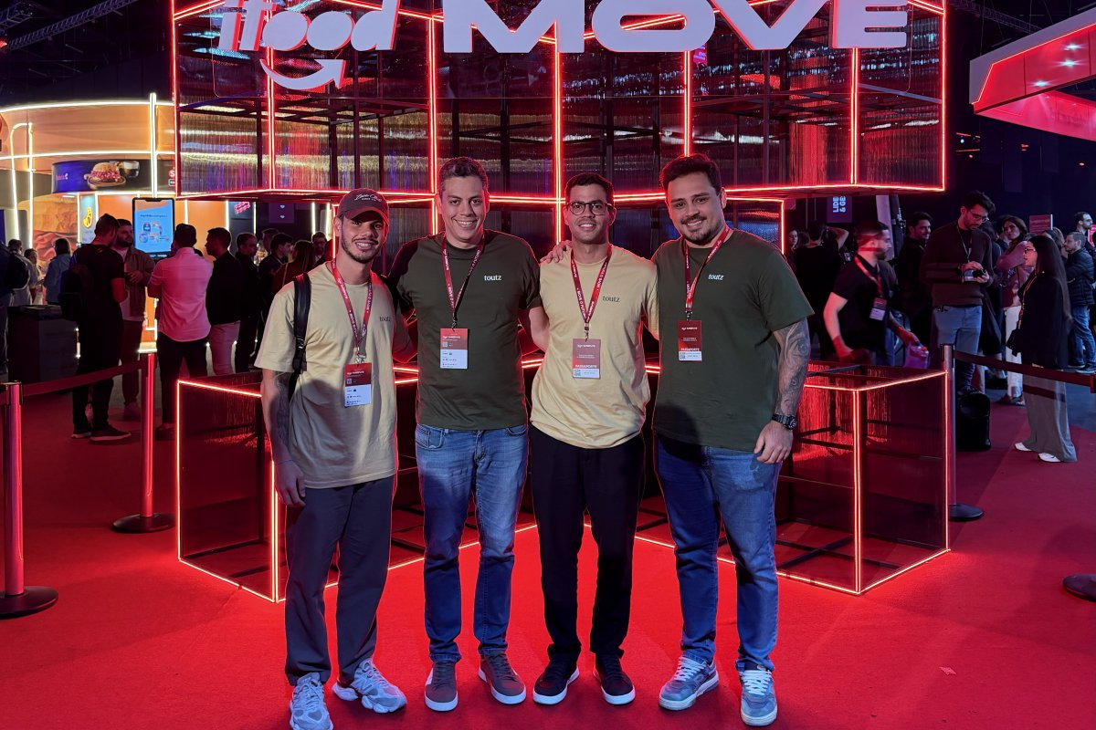Empresários baianos participam de evento em São Paulo sobre inovação e tendências para a gastronomia! 