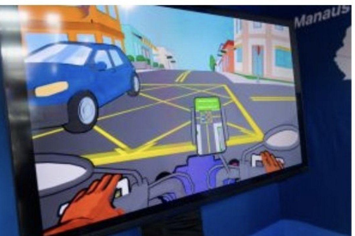 Inteligência artificial ajuda a encontrar veículos roubados, furtados e clonados! 