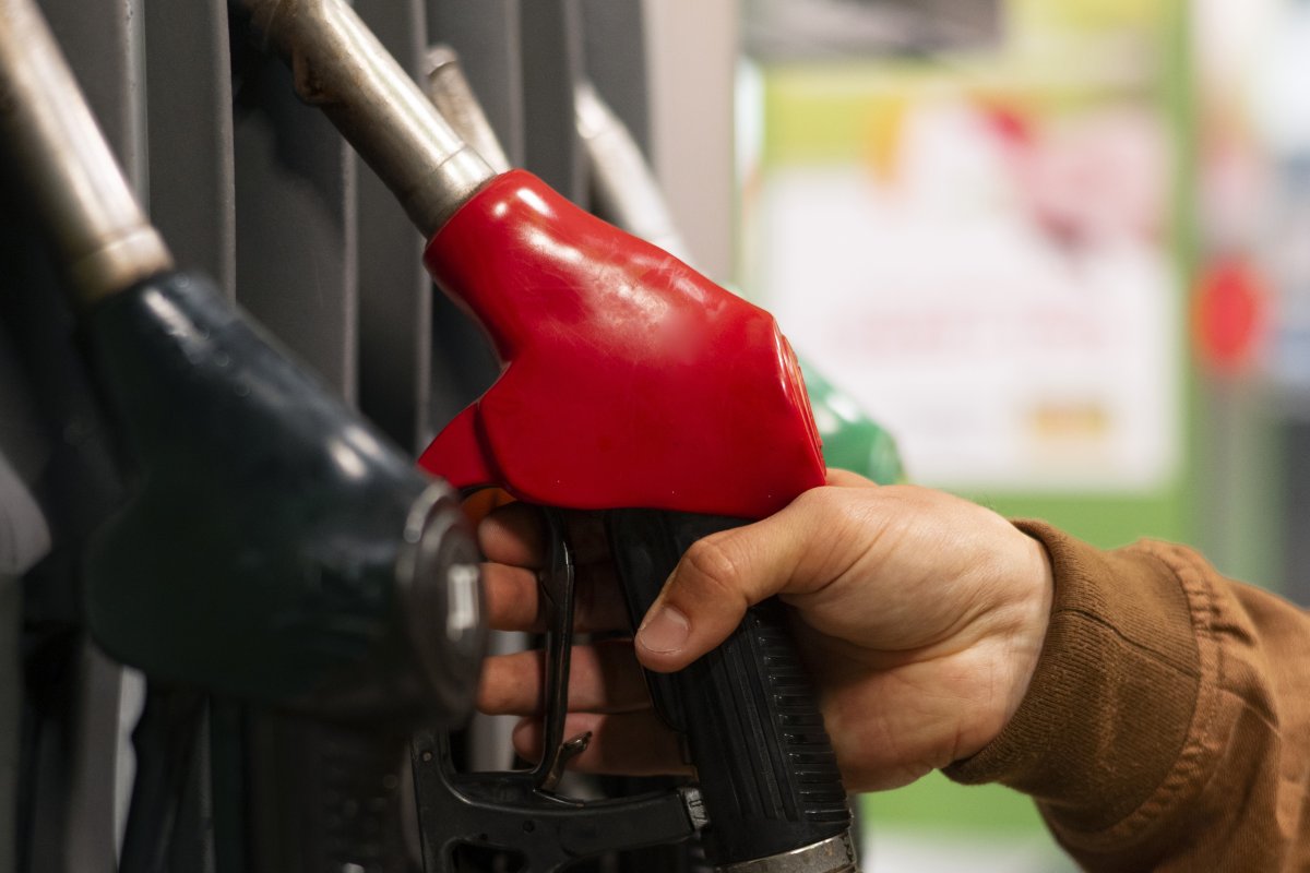 Gasolina e diesel voltam a subir na Bahia após novo reajuste 