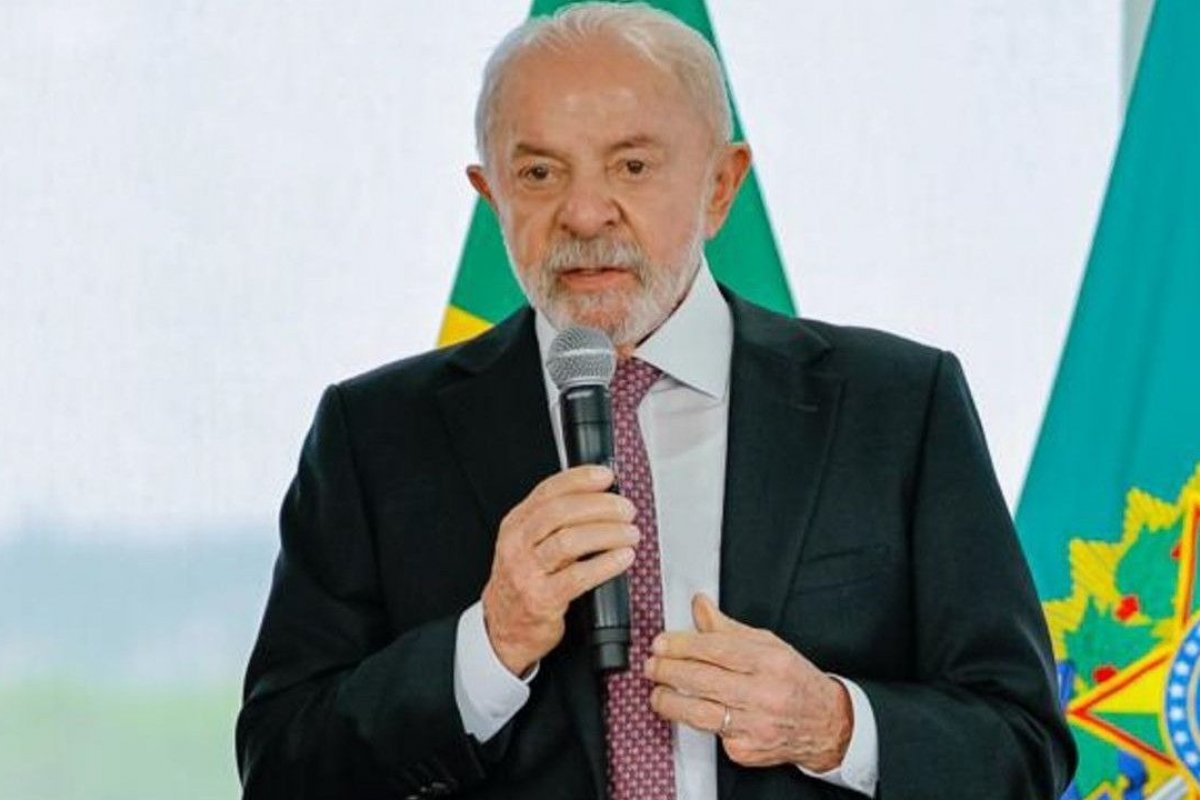 Lula fala em 5 ministros ligados ao Master e preocupação com crise no STF