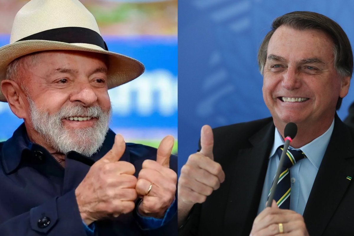 Lula defendeu aumento de auxílio do governo Bolsonaro antes das eleições de 2022