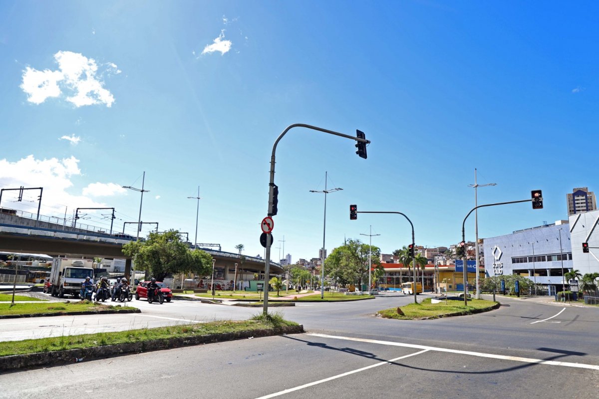 Saiba a previsão do tempo para o fim de semana em Salvador