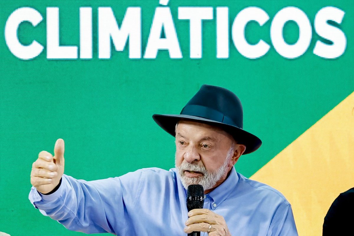 Governo Lula avalia comprar dívidas antigas de famílias com dinheiro público