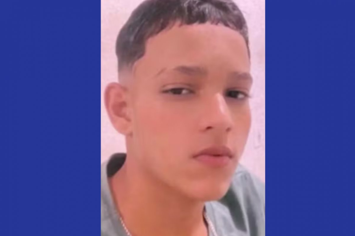 Adolescente de 16 anos morre após cair de motocicleta em Brumado