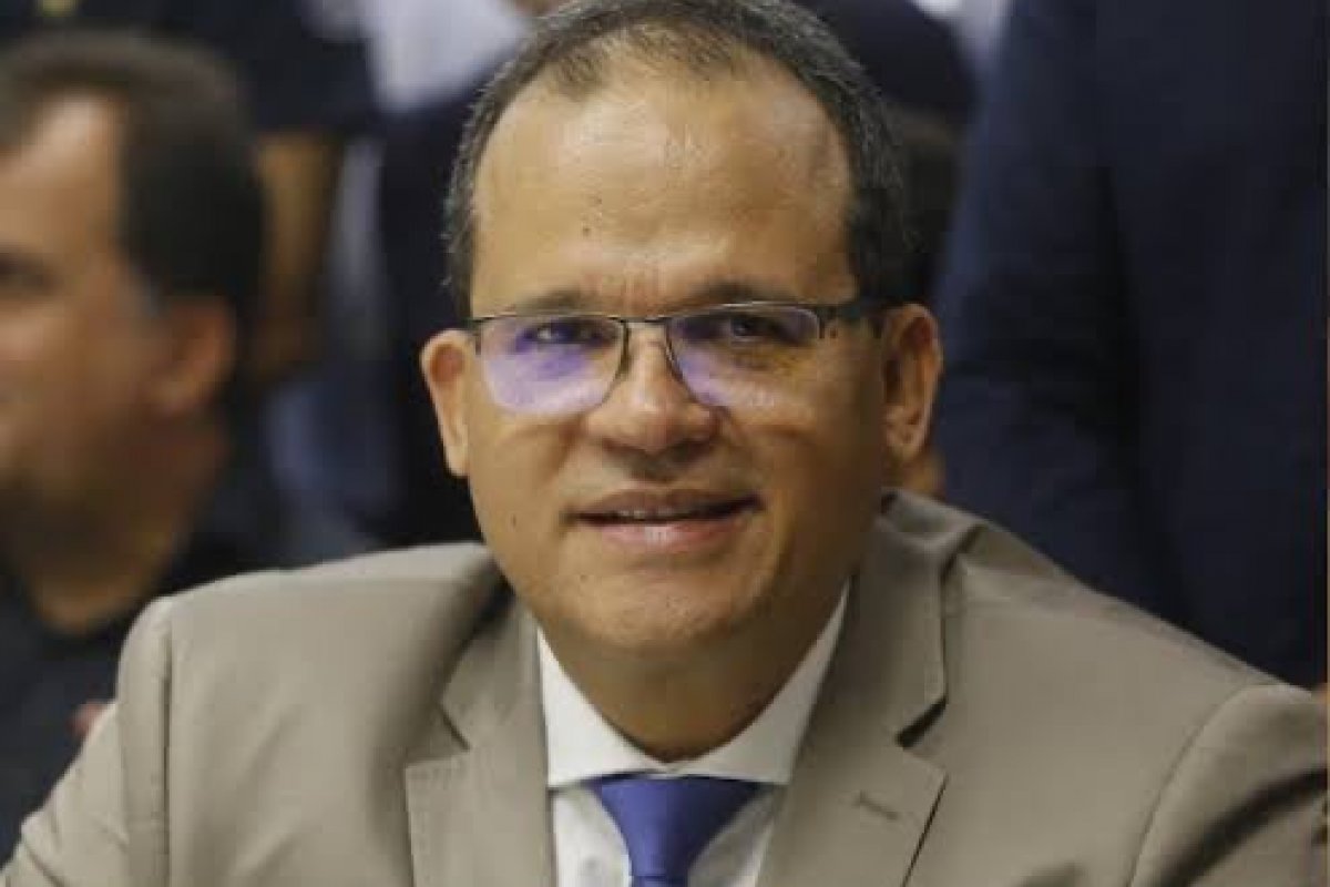 Morre aos 61 anos o jornalista Pacheco Maia, ex-secretário de Comunicação de Salvador