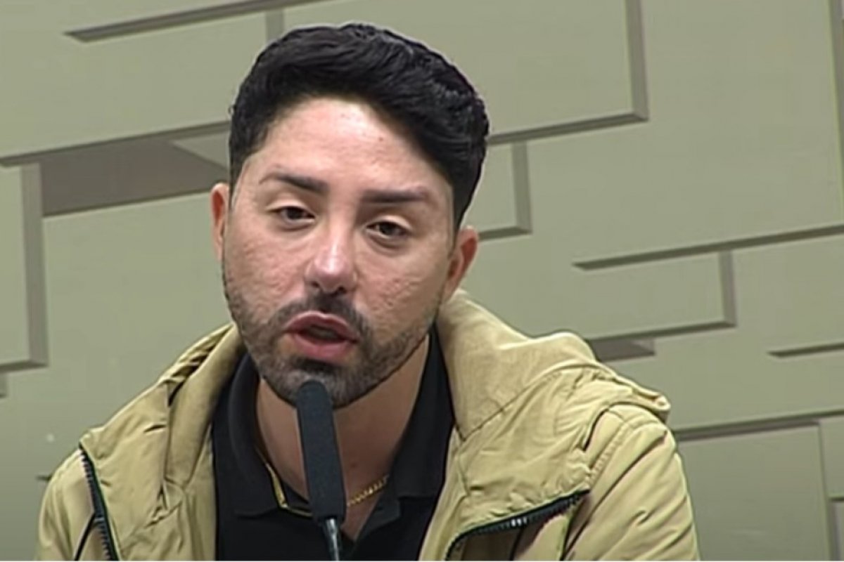 MPT acusa influenciador Rico Melquiades de assédio eleitoral e pede indenização de R$ 5 milhões