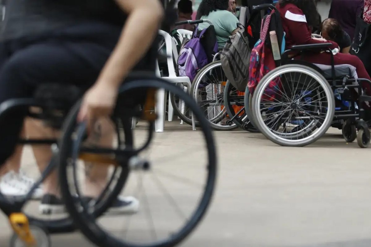 Cargos de liderança são só 1,5% das vagas para pessoas com deficiência