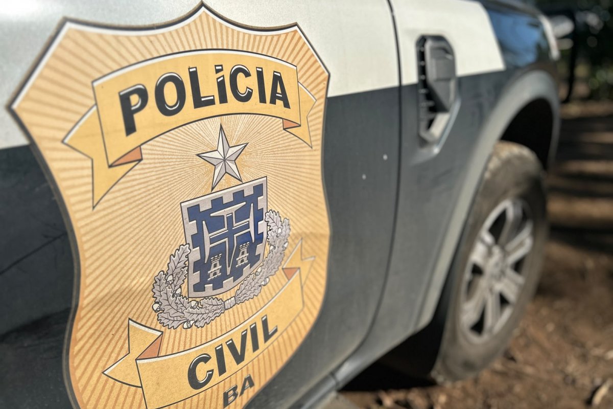Homem acusado de estupro de vulnerável é preso em Jequié