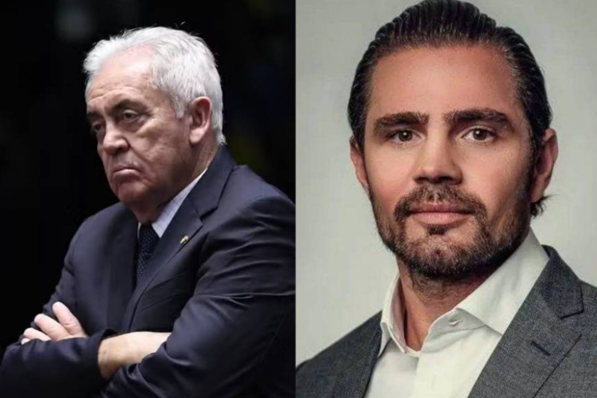 Otto Alencar admite contato com Vorcaro, mas nega ter apoiado FGC a favor do Master  