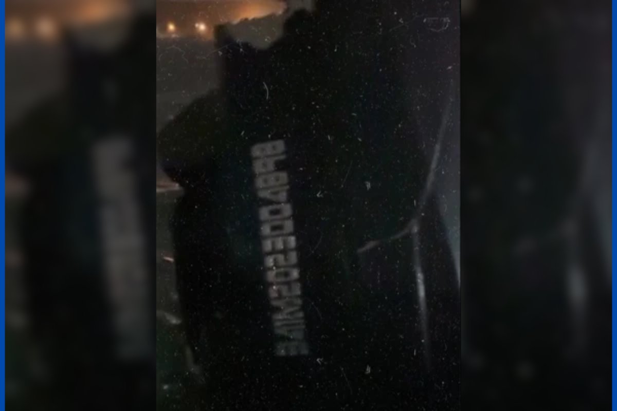 Duas pessoas morrem em colisão entre jet ski e lancha na Baía de Aratu