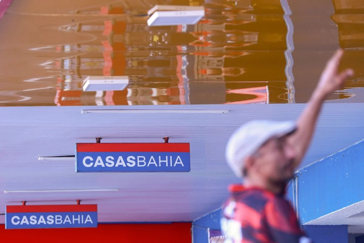 Máfia do ICMS: Casas Bahia é acusada de pagar R$ 11,6 milhões em propina em SP