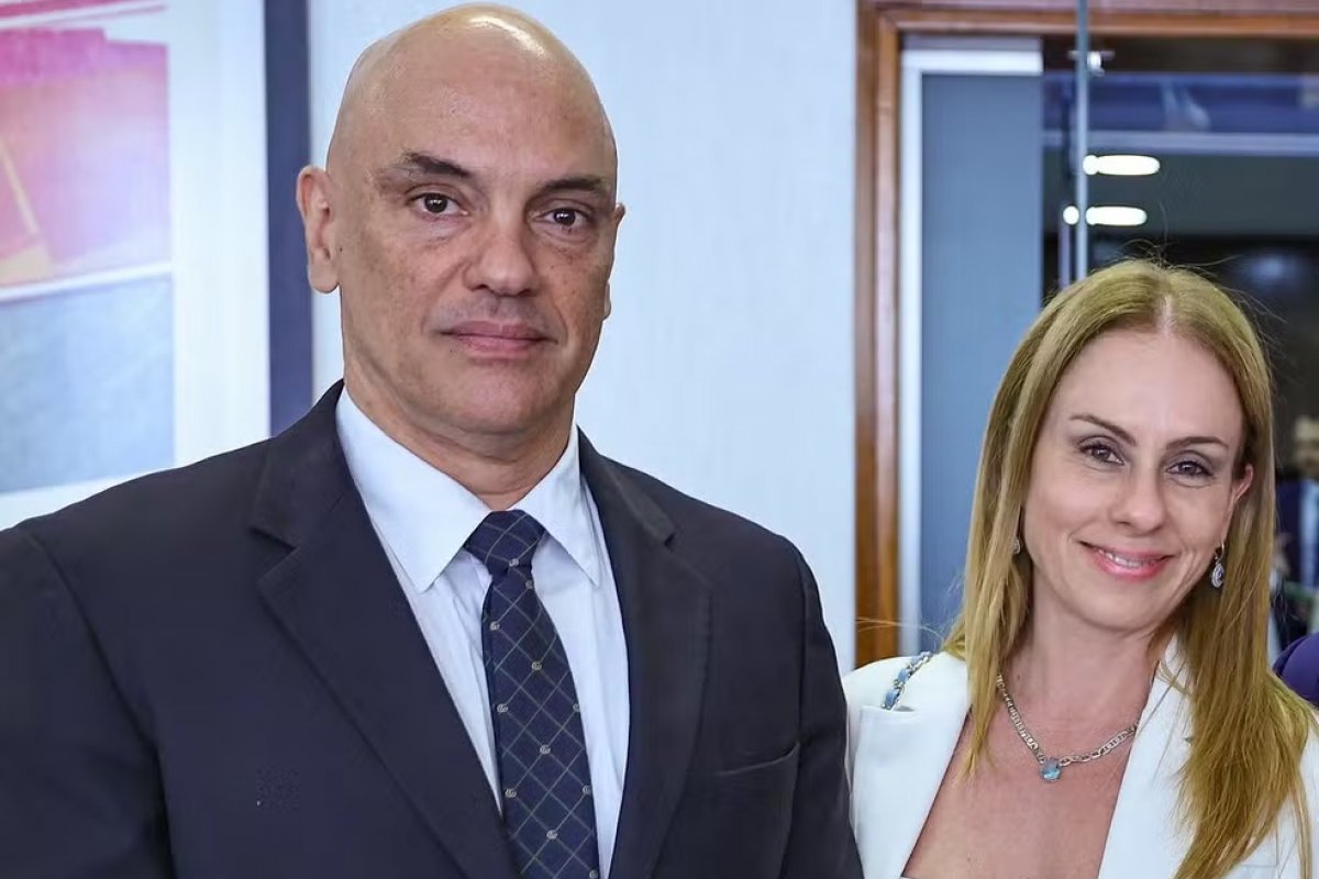 Esposa de Moraes confirma voos em jatinho de empresa de Vorcaro, mas nega vínculo pessoal