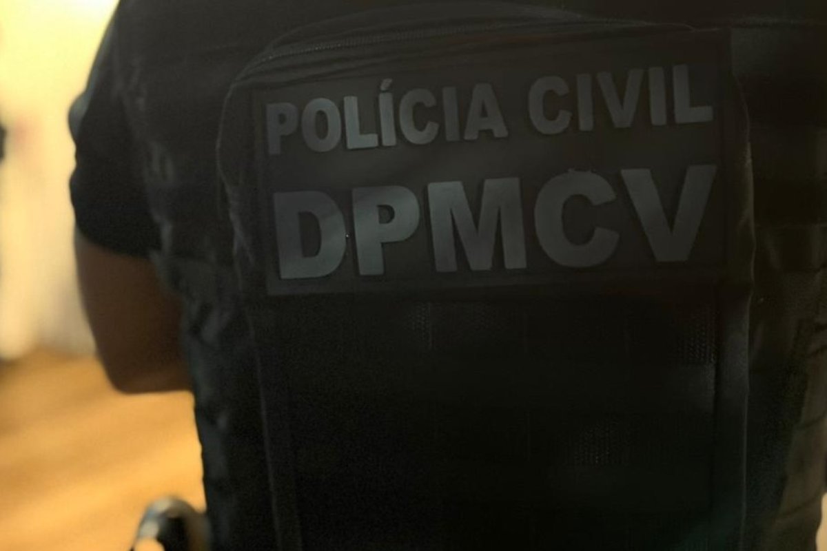 Homem é preso por descumprir aos menos 180 determinações judiciais em Salvador