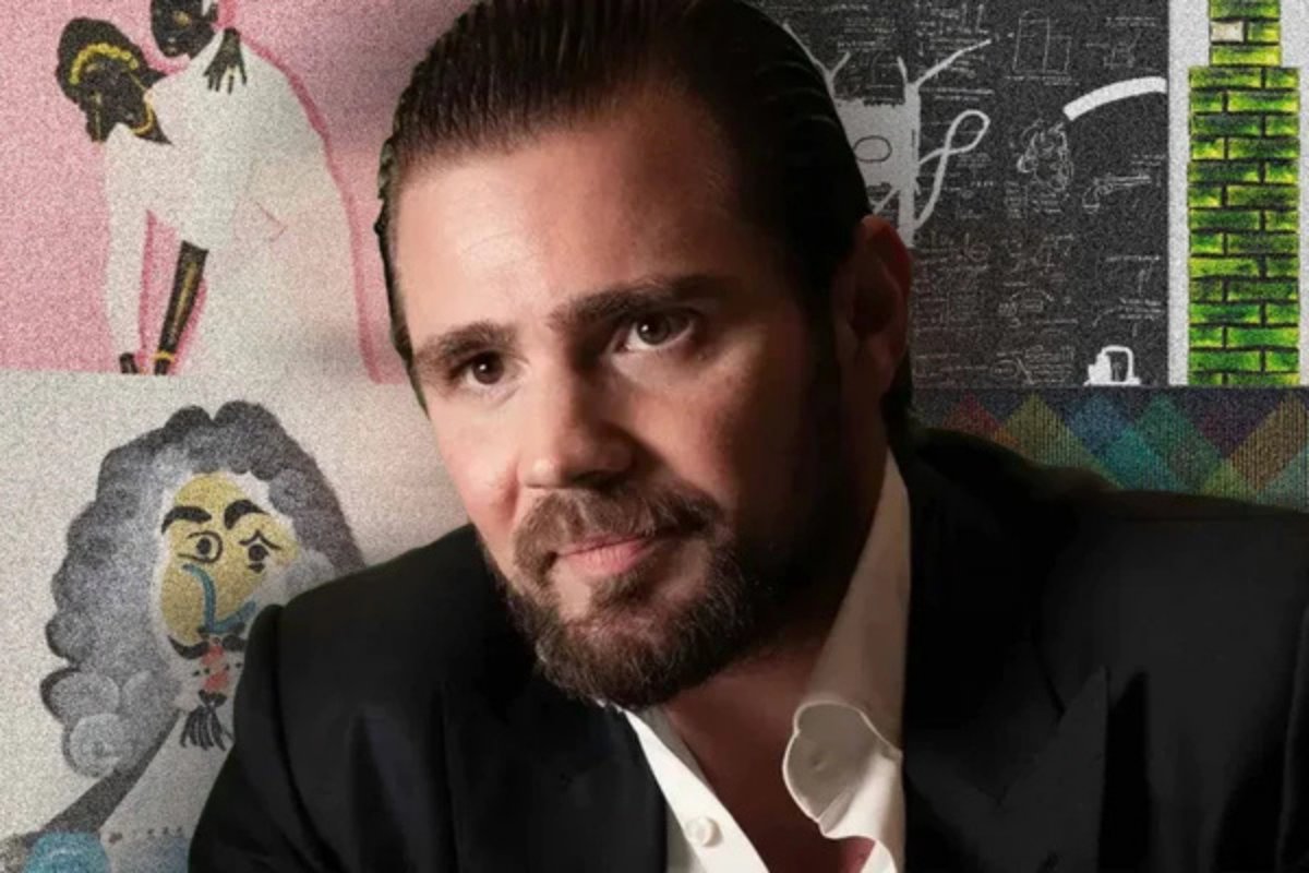 PF encontra cerca de 5 mil arquivos de nudez nos celulares de Daniel Vorcaro