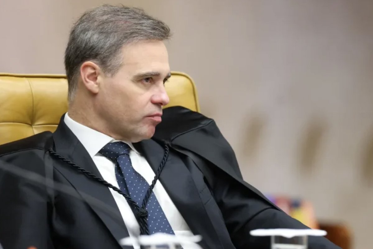 Crise no STF: integrantes apontam arguição de suspeição contra Mendonça no TSE  
