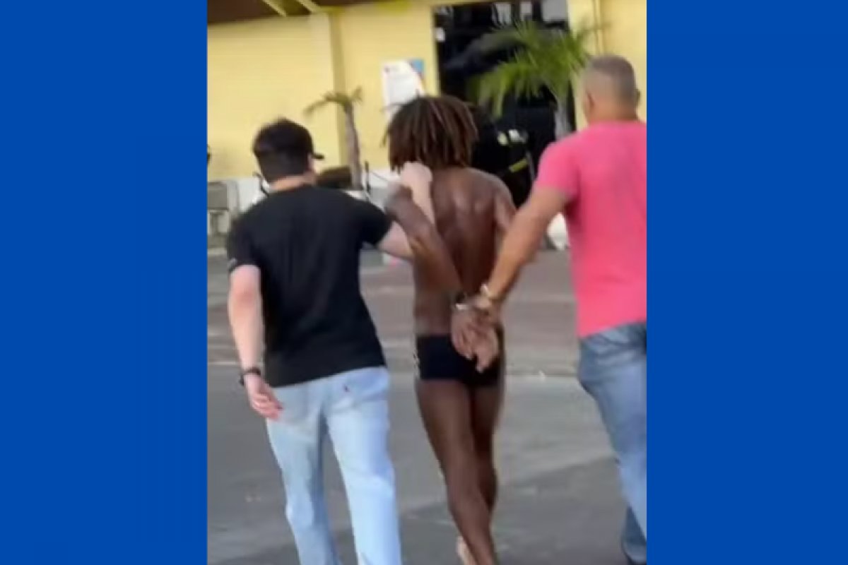 Turista holandesa denuncia estupro após ficar desnorteada em praia de Salvador