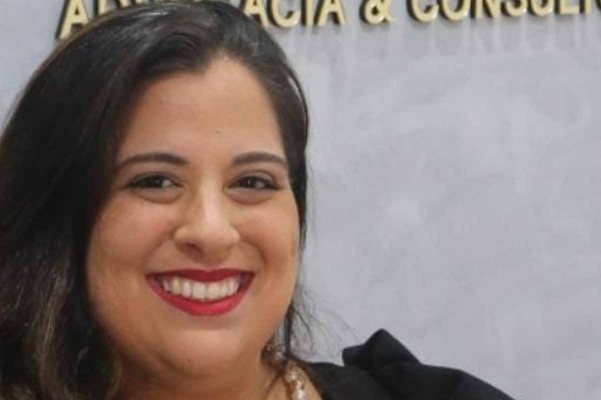 Advogada baiana é painelista do evento virtual promovido pelo Conselho Federal da OAB, sobre os 10 anos de vigência da Lei Brasileira de Inclusão! 