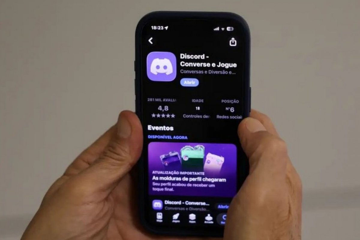 Governo considera proposta do Discord insuficiente e volta a pedir medidas urgentes