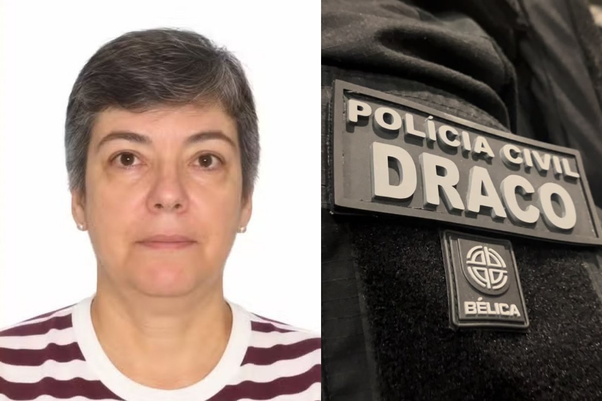 Investigada por fraude no IPTU é presa em Salvador