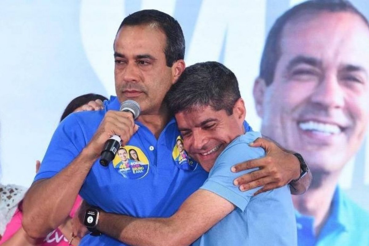 TRE dá cinco dias para ACM Neto e Bruno Reis esclarecerem uso da prefeitura para campanha eleitoral