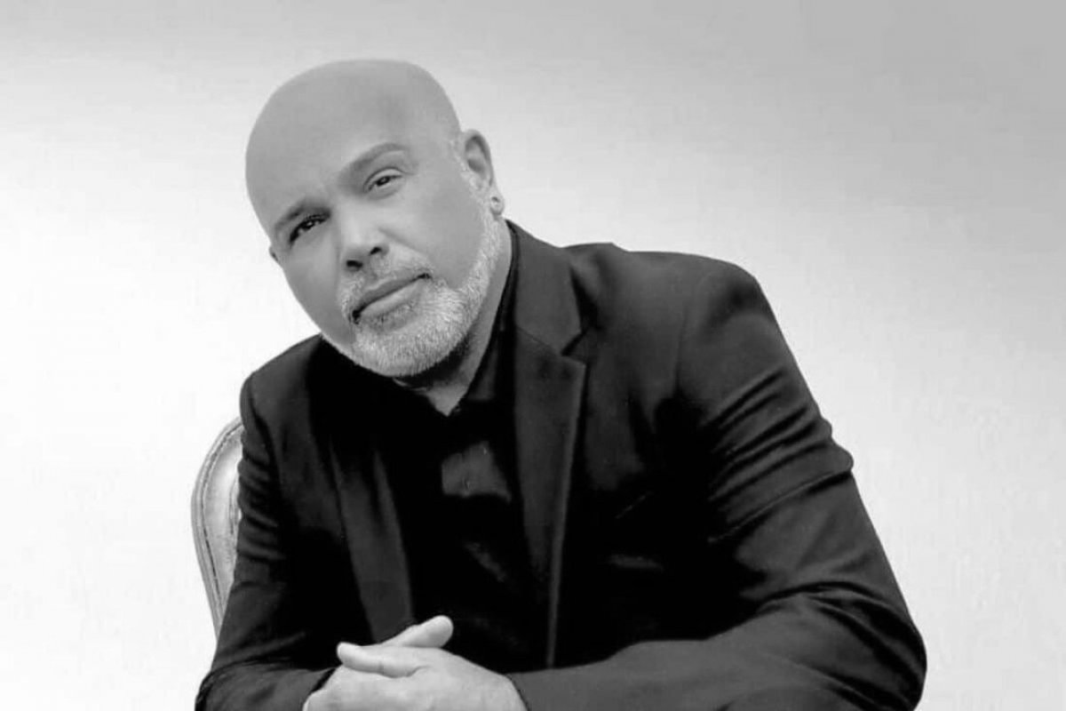 URGENTE: Morre aos 59 anos o cantor Rick Sollo, ex-dupla com Renner