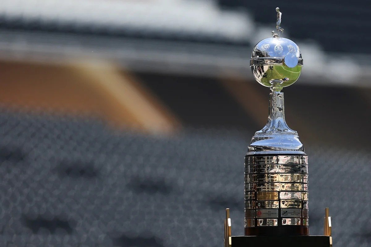 Copa Libertadores: Conmebol define datas e horários das semifinais