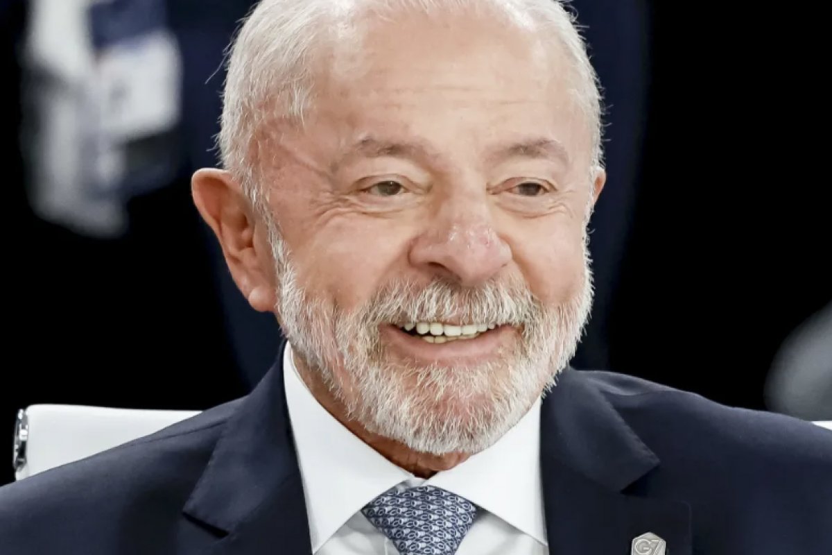 Lula põe ofensiva contra bets no centro da campanha e quer acabar com jogo do tigrinho