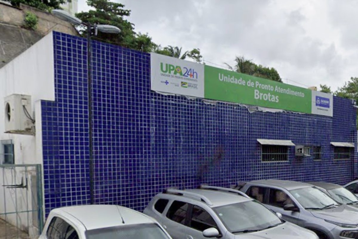 Vídeo: Mulher denuncia falta de profissionais na UPA de Brotas: "Atendeu com ironia"