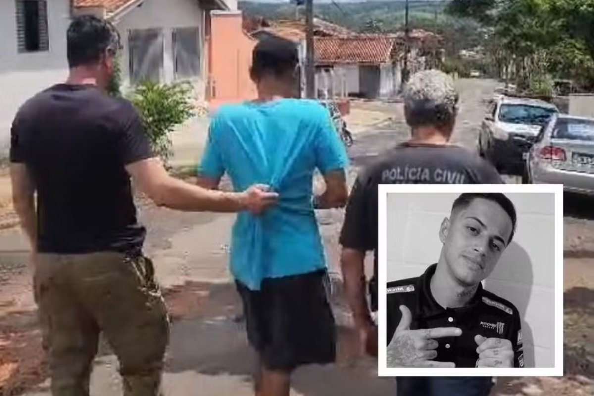 Homem mata genro após presenciar agressão contra filha