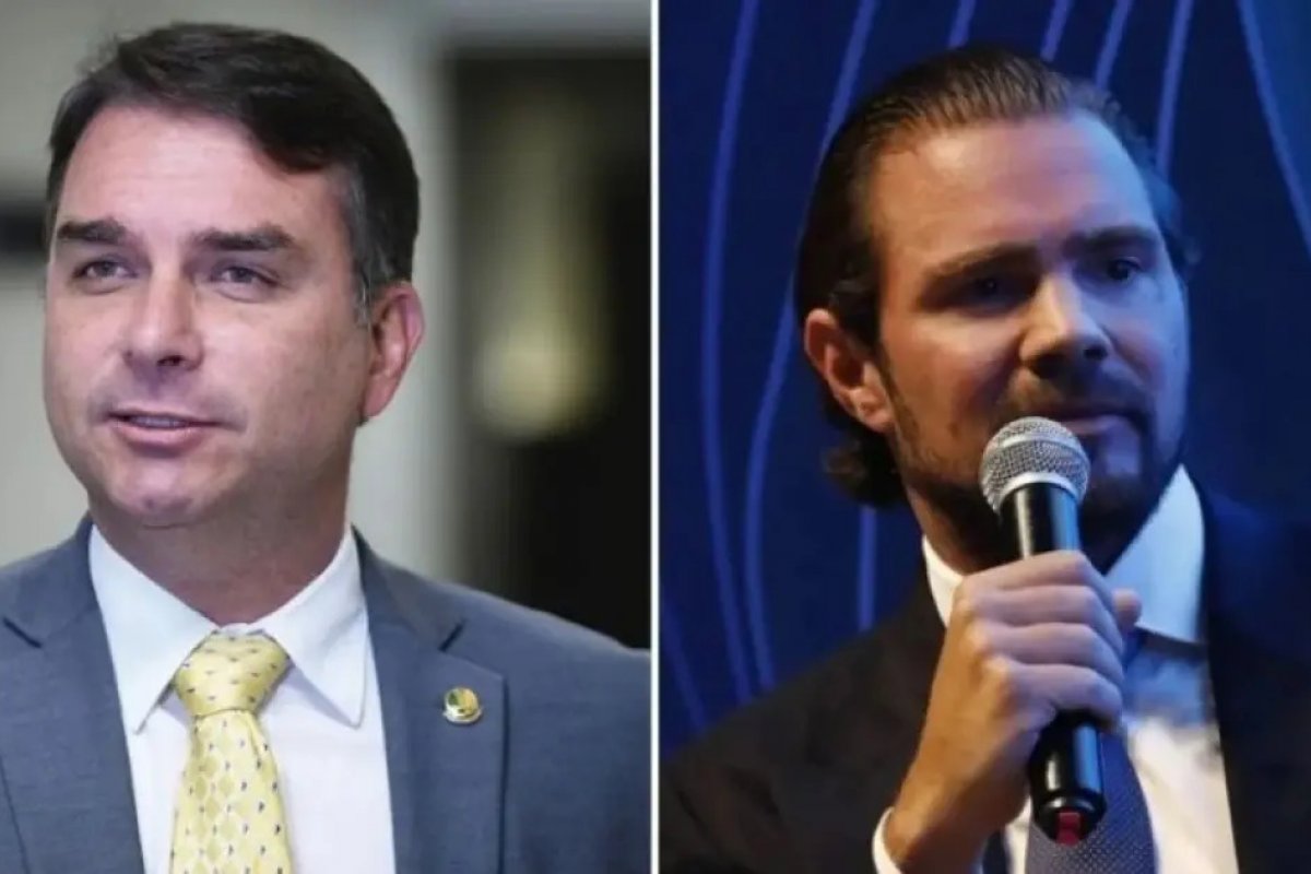 Quaest: brasileiros que associam escândalo do Master à família Bolsonaro crescem 6%, diz pesquisa 