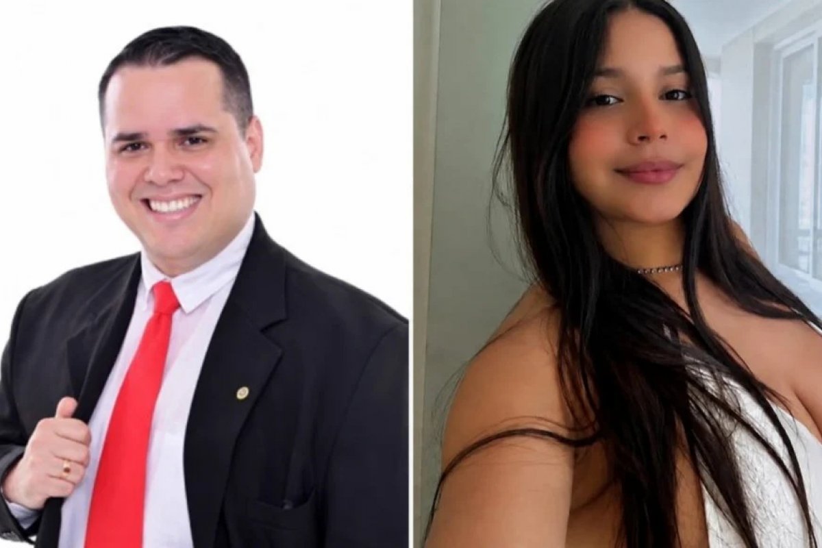 Polícia prende namorado de estudante de Direito encontrada morta em condomínio de Fortaleza