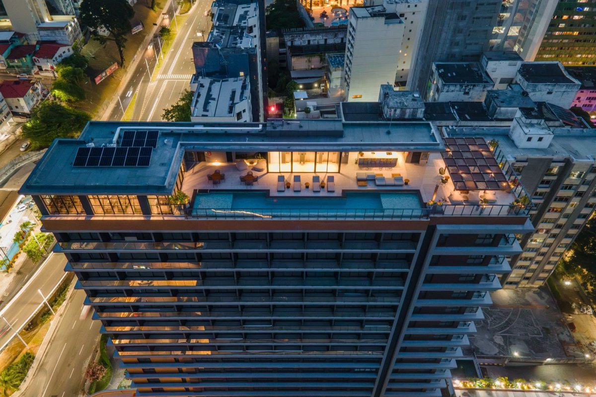 Branding integra concepção de empreendimentos e fortalece a identidade dos produtos imobiliários 