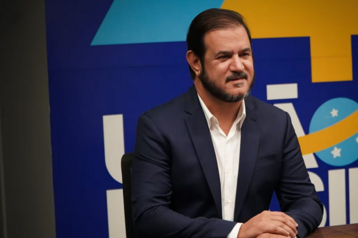 TRE-RJ libera candidatura de Antonio Rueda a deputado federal