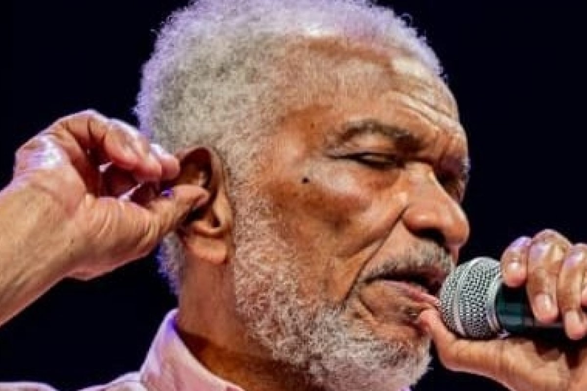 Samba de Erês com Nelson Rufino vai agitar o Pelourinho!