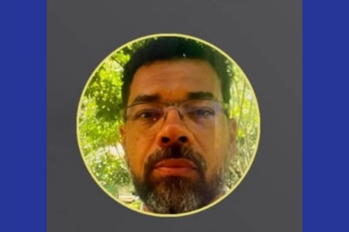 Advogado de 50 anos morre após marquise desabar de imóvel no interior da Bahia 