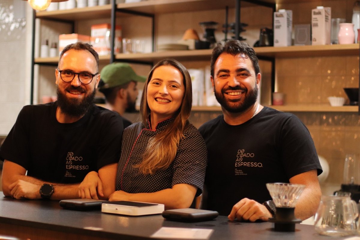 Cafeteria de Salvador é eleita a 14ª melhor da América do Sul! 