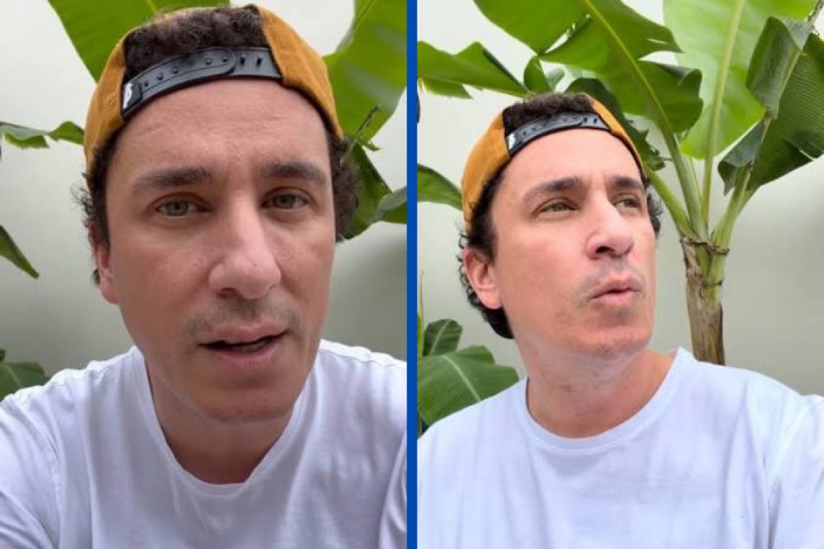 Vídeo: Rafael Portugal reage a falas de André Valadão contra LGBTQIA+: 'A gente vai morrer por amor a Jesus'