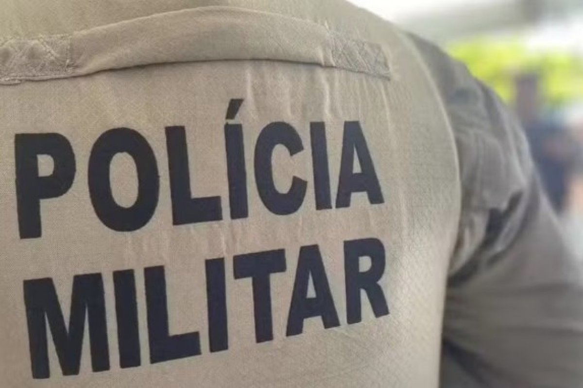 Homem é preso por tentar incriminar a ex-companheira colocando drogas na floricultura dela