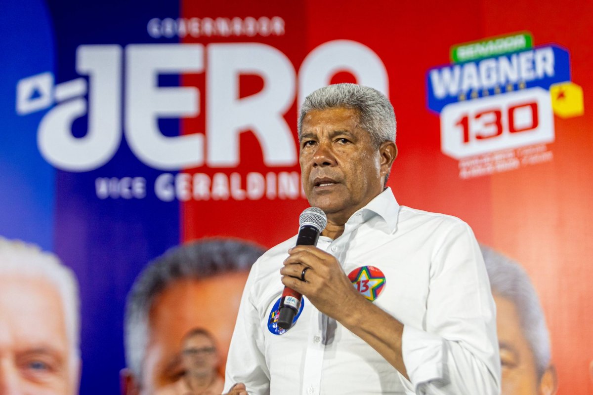 Vídeo: Jerônimo Rodrigues cobra ACM Neto por sigilos em casos do Banco Master e Overclean
