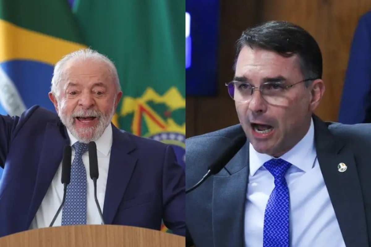 Record cancela debate presidencial após Lula e Flávio recusarem convite