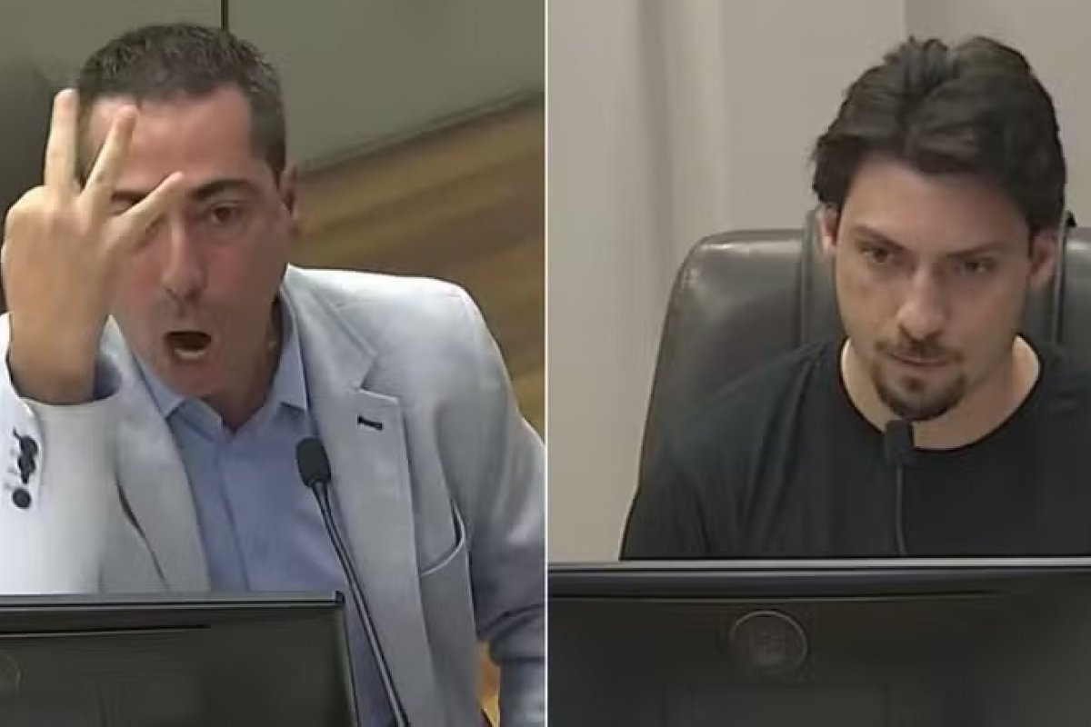 Jair Renan é criticado por parlamentar ao tentar evitar desconto por falta na Câmara: "Vão criar vergonha na cara"