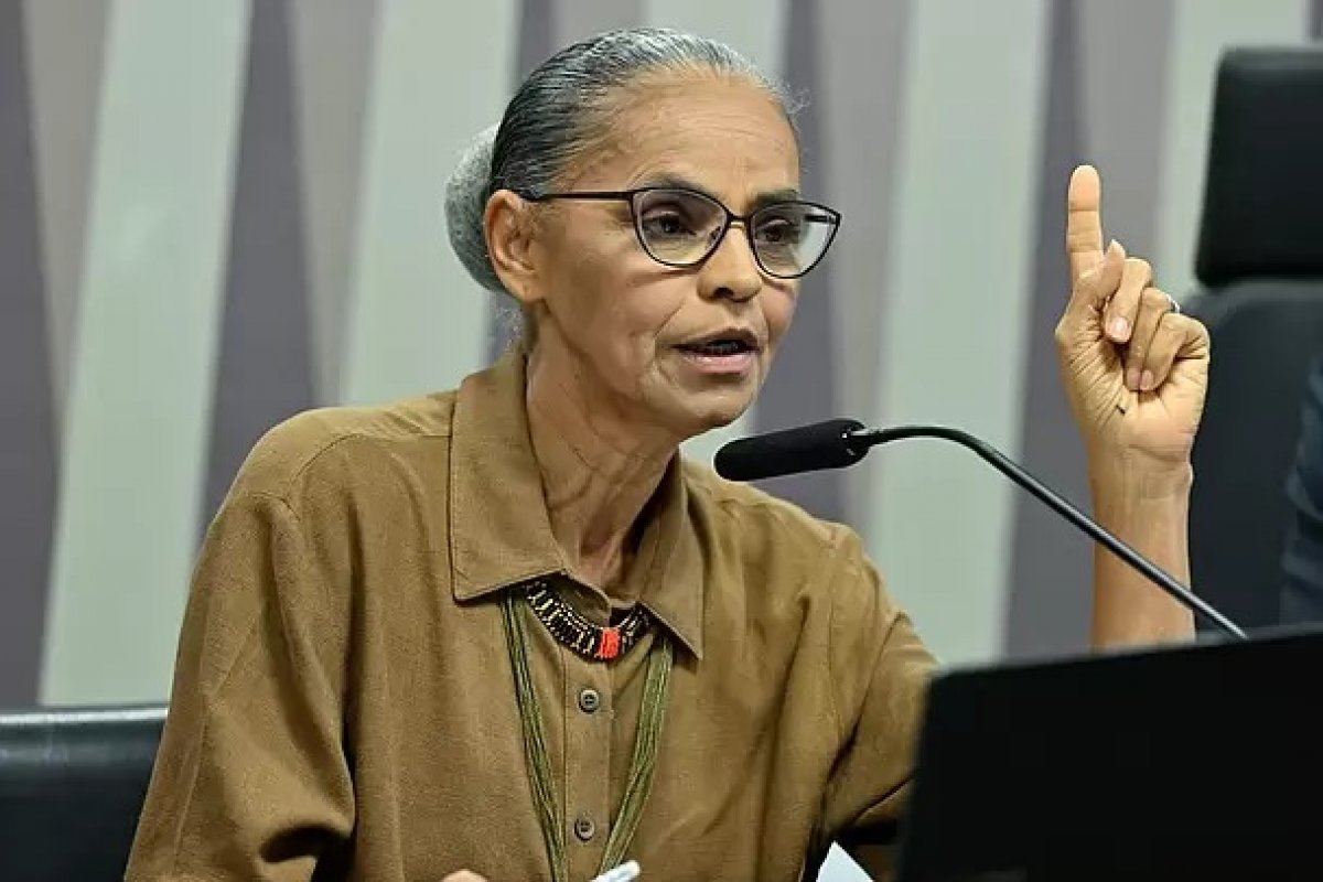 Campanha de Marina Silva reclama de repasse menor da Rede em meio a briga no partido
