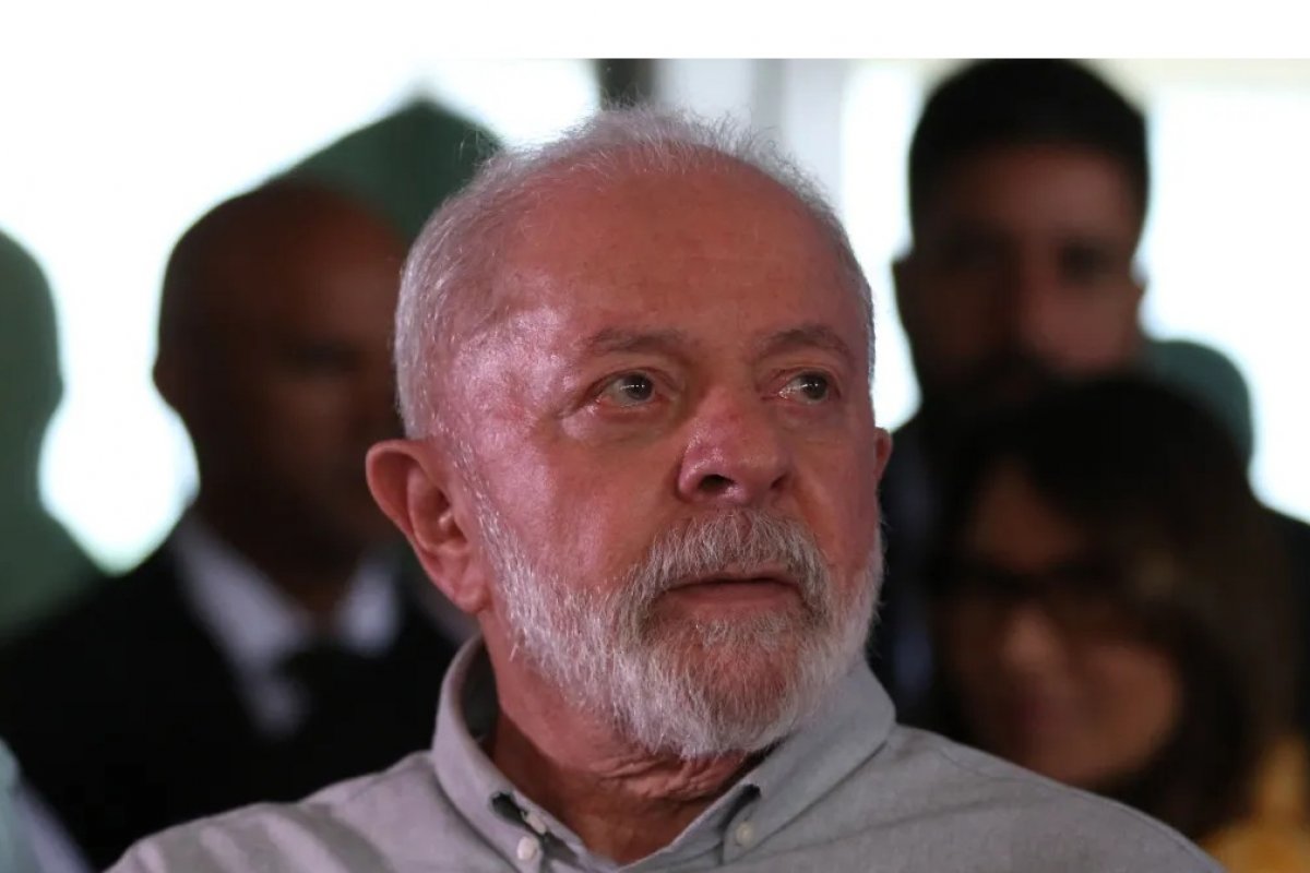 Presidente da Confederação dos Bispos diz que fala de Lula provocou "desconforto" no meio religioso