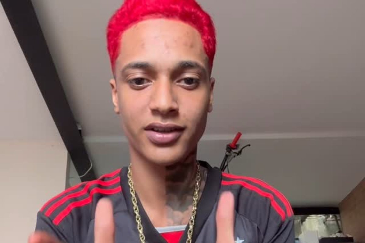 Justiça do Rio derruba última ordem de prisão contra o rapper Oruam
