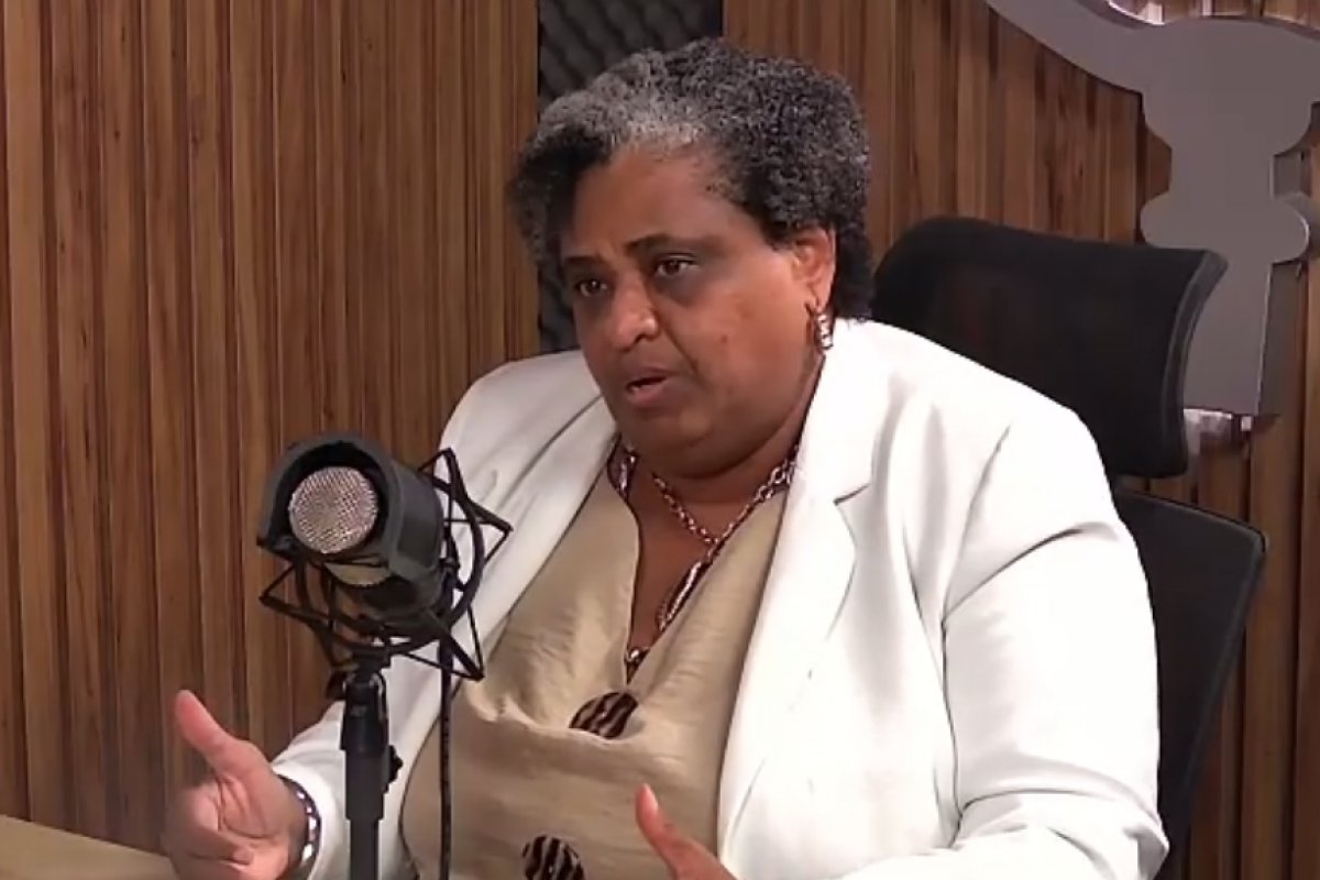 Vídeo: Delegada Patrícia Pinheiro discute desigualdade racial e participação política