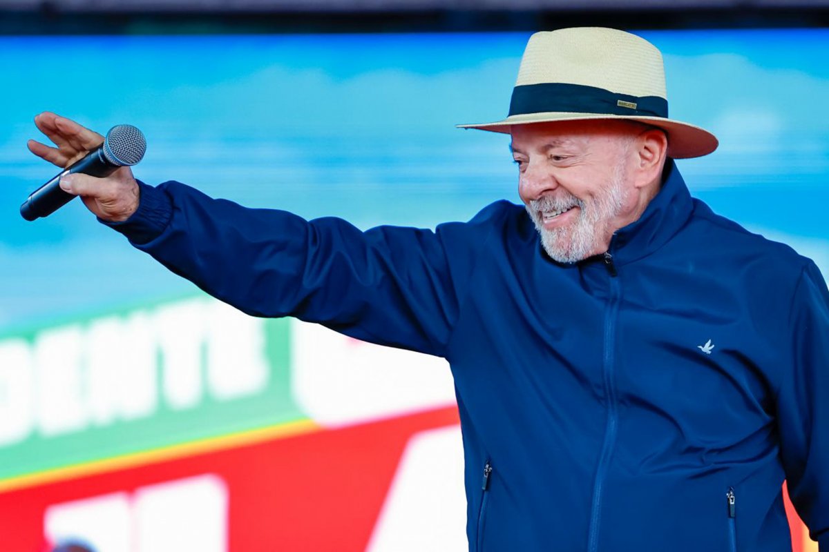 Campanha de Lula aciona STF e TSE por possível interferência dos EUA nas eleições