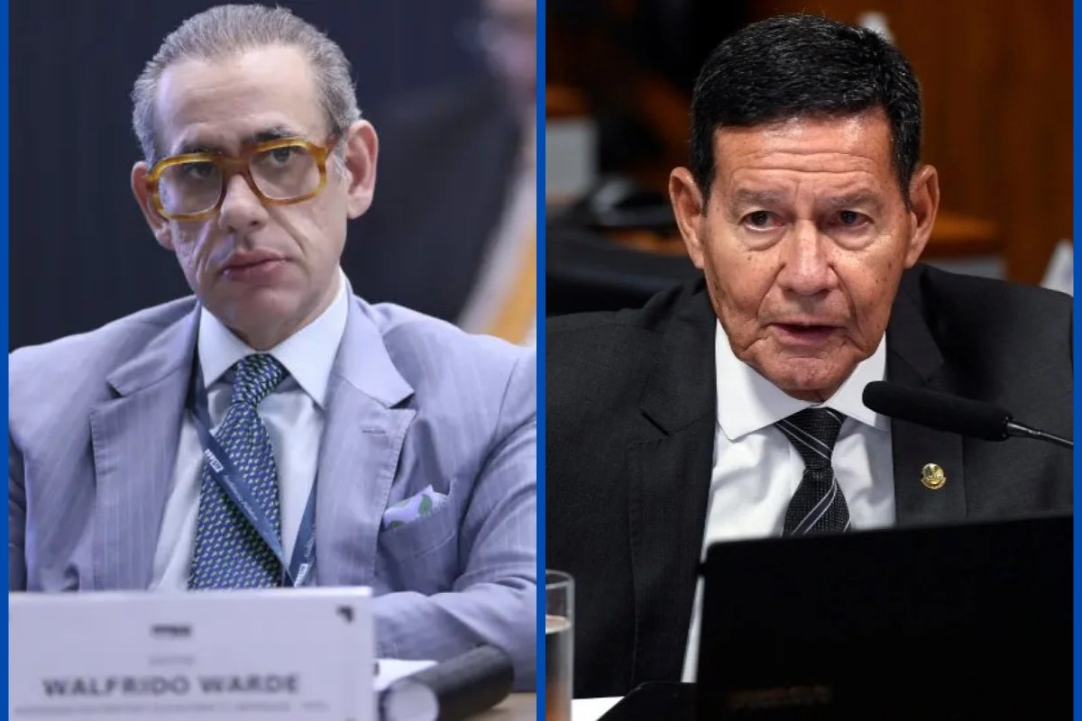 Ex-advogado de Vorcaro mentiu sobre encontro com Lula, mas se reuniu com vice de Jair Bolsonaro