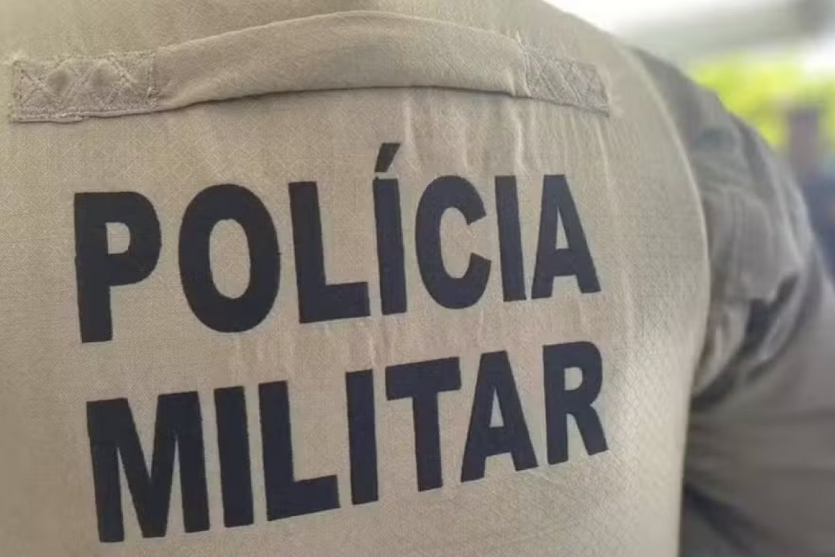 Homem é preso suspeito de 'plantar' drogas na floricultura da ex-namorada