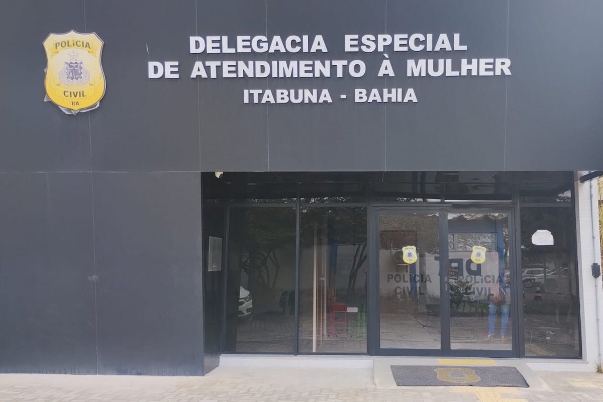 Homem investigado por perseguir e intimidar ex-companheira há mais de um ano é preso na Bahia