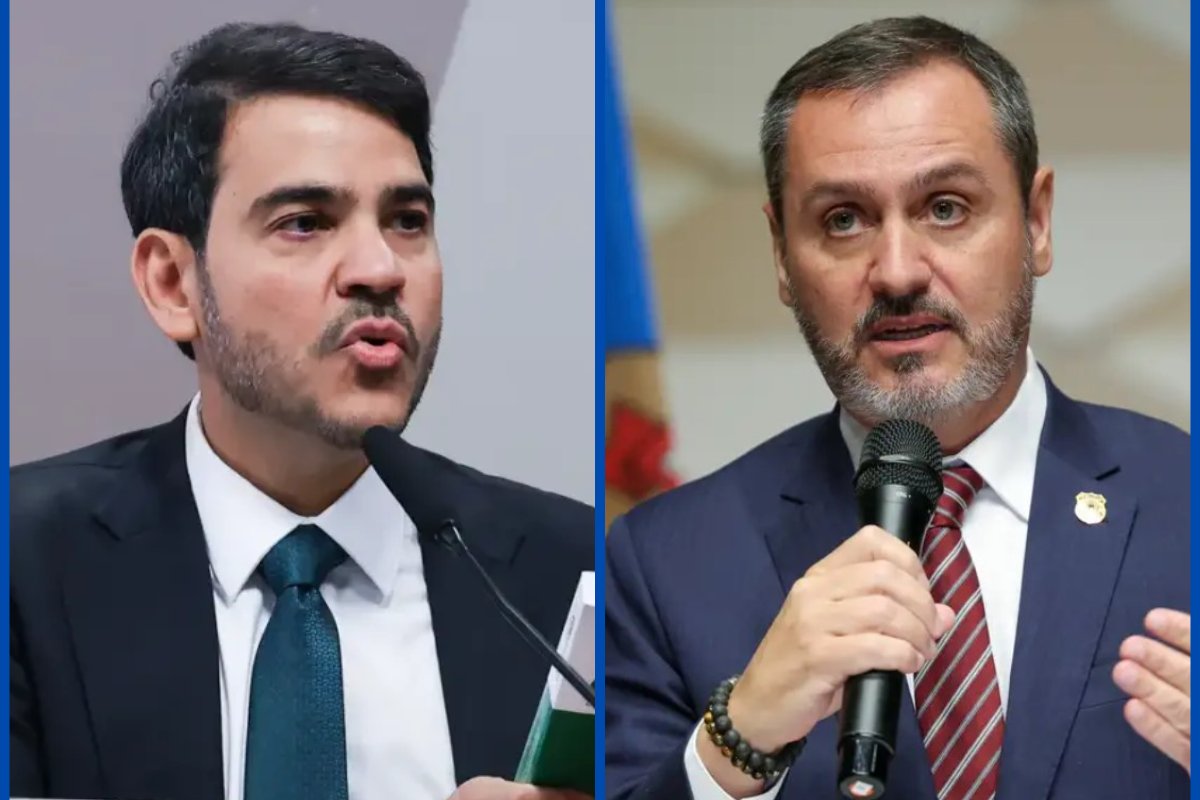 Crise entre PF e AGU cresce após suspeita de monitoramento de Jorge Messias